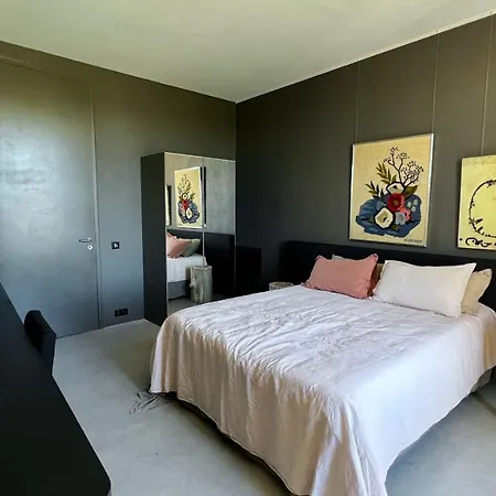 Chateau Engalin אתר נופש *
